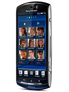 Sony Ericsson Xperia Neo immagini scaricare gratuito.