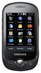 Scaricare applicazioni per Samsung C3510.