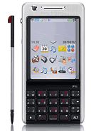 Scaricare applicazioni per Sony Ericsson P1.