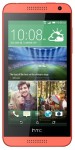 HTC Desire 610 immagini scaricare gratuito.