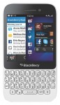 BlackBerry Q5 immagini scaricare gratuito.