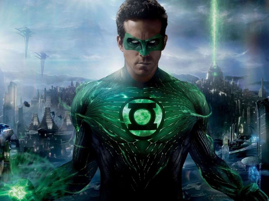 Ryan Reynolds, Actors, Green Lantern, Cinema, People, Men
