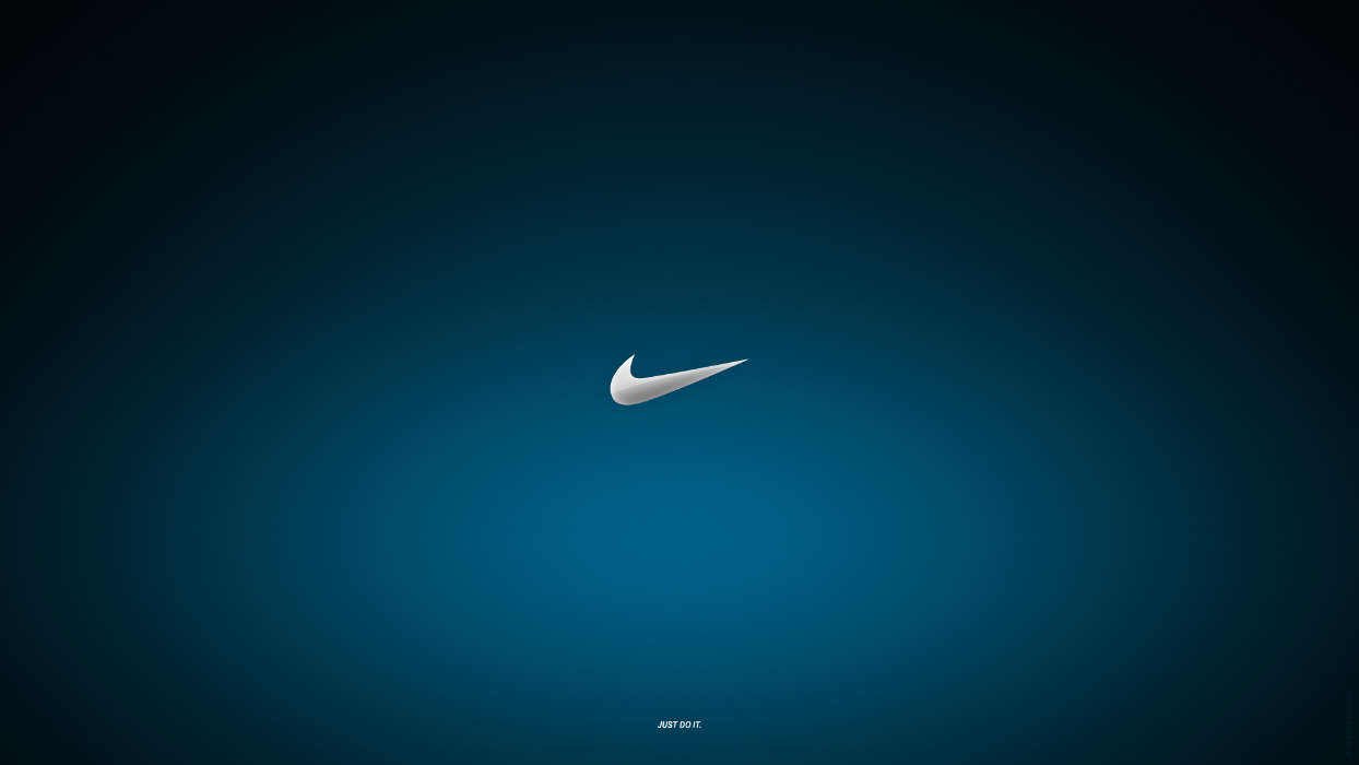 Nike, Brands, Background, Logos