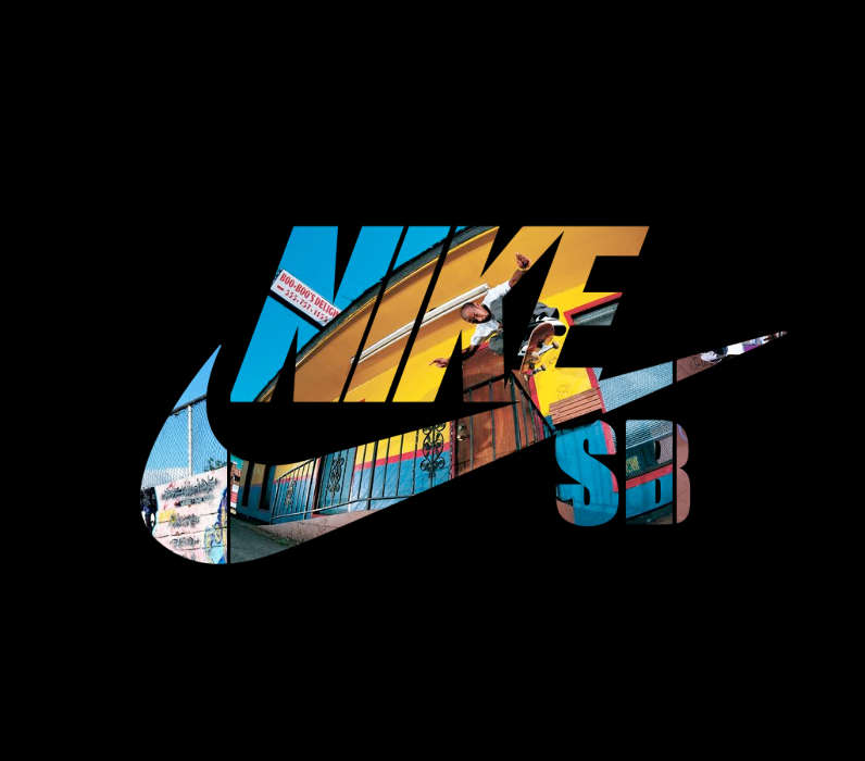 Nike, Brands, Logos
