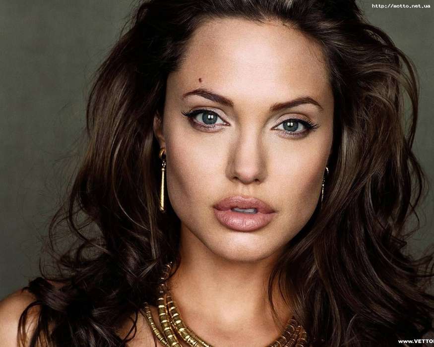 Cinema, Humans, Girls, Actors, Angelina Jolie