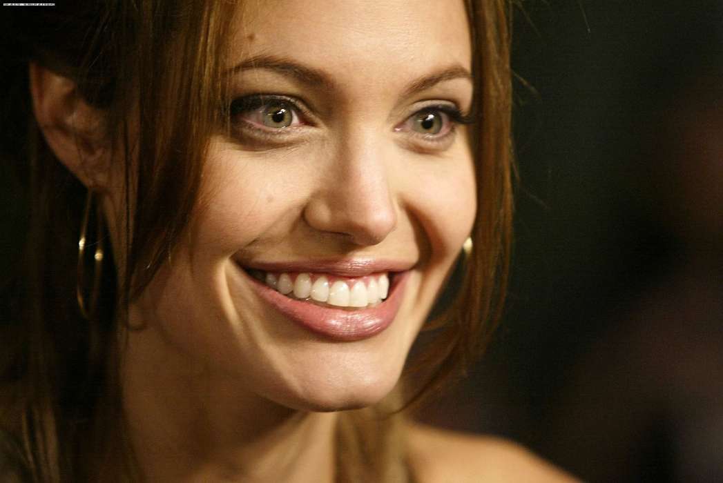 Actors, Angelina Jolie, Girls, People