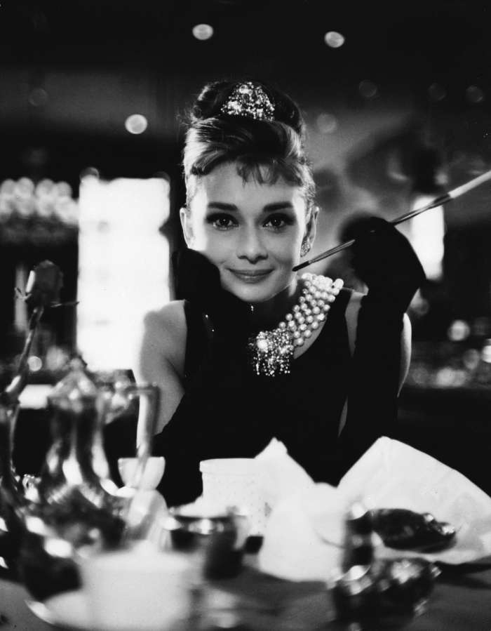 Actors, Girls, Cinema, People, Audrey Hepburn