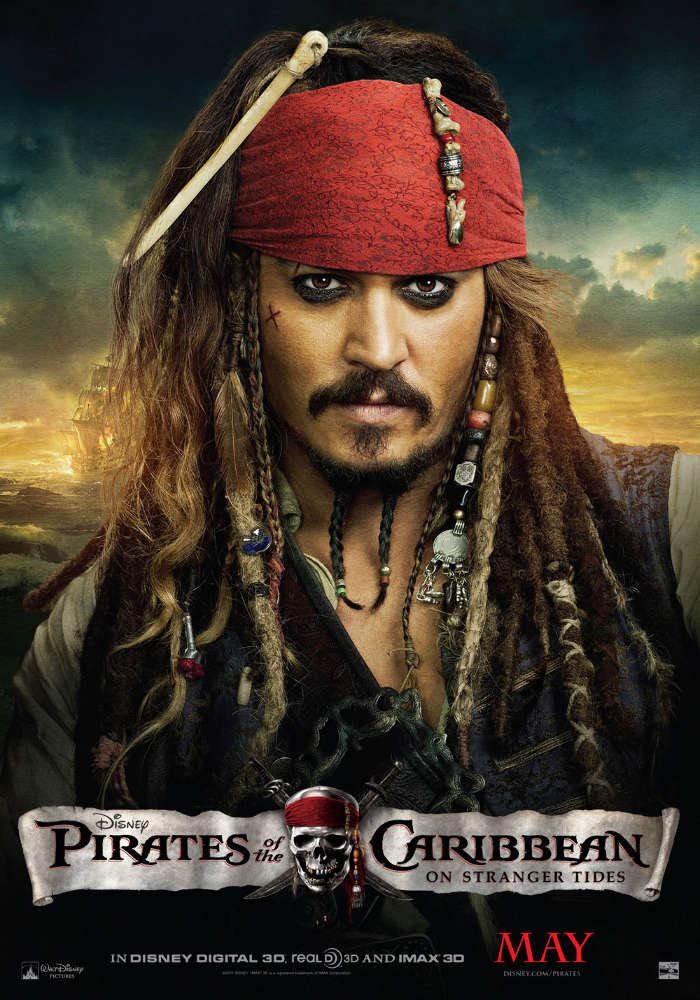 Actors, Johnny Depp, Cinema, People, Men, Pirates of the Caribbean