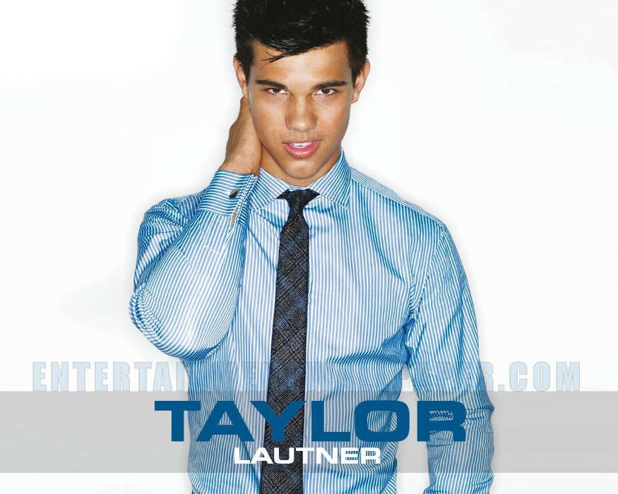 Actors, Taylor Lautner, People, Men