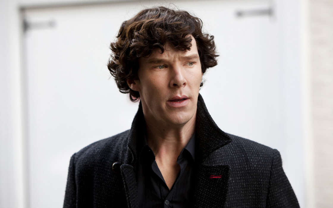 Actors,Benedict Cumberbatch,Sherlock,Cinema,People,Men