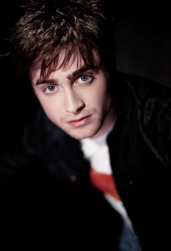 Actors, Daniel Radcliffe, People, Men