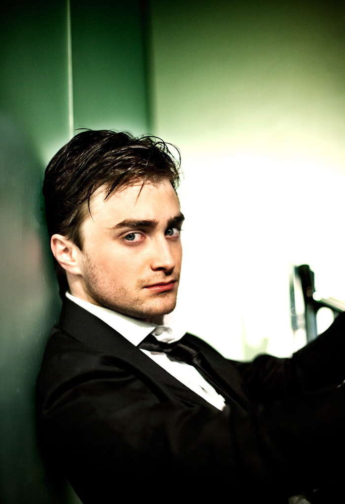 Actors, Daniel Radcliffe, People, Men