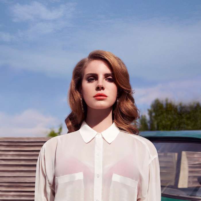 Lana Del Rey,Artists,Girls,People,Music