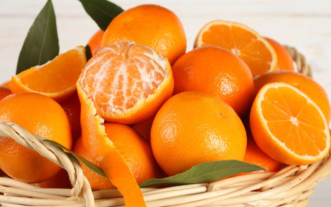 Oranges,Food,Fruits