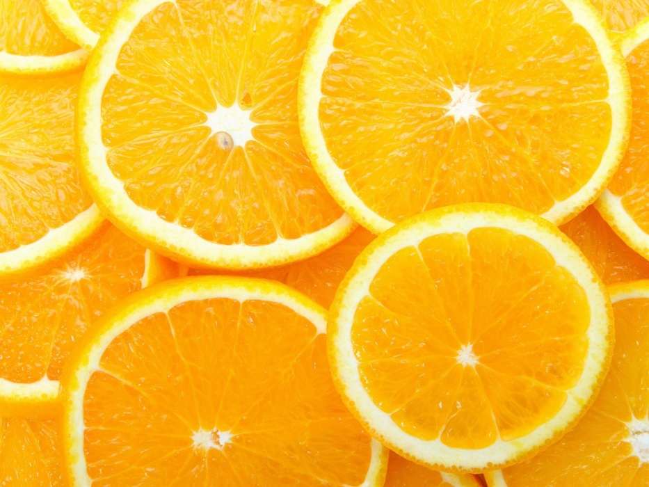 Oranges, Background