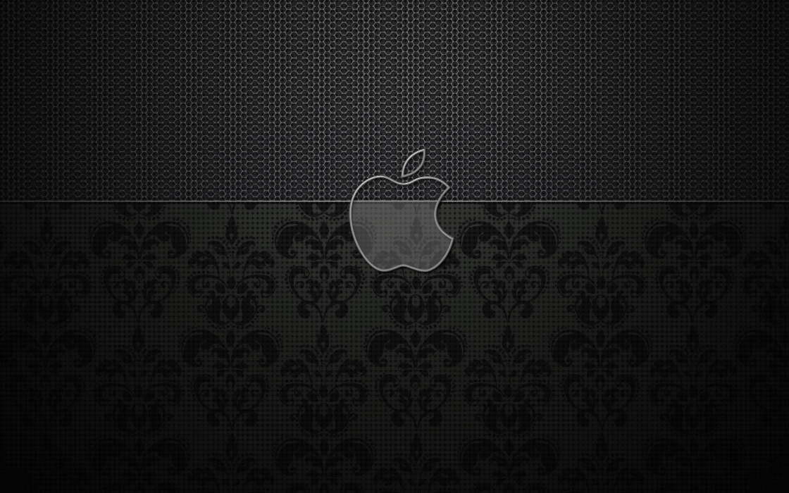 Brands, Backgrounds, Apple