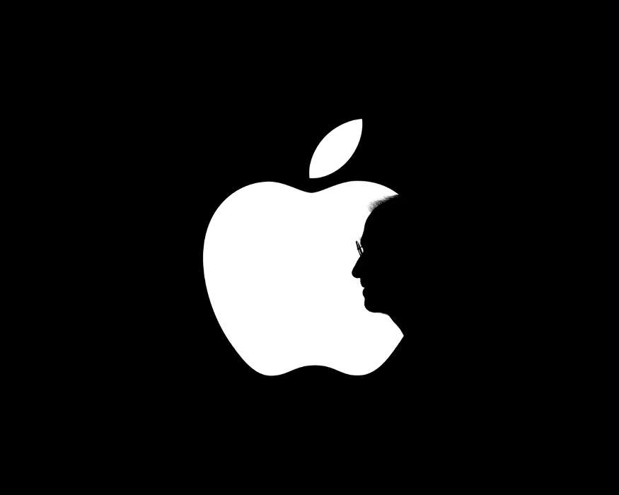 Apple, Brands, Logos, People, Men