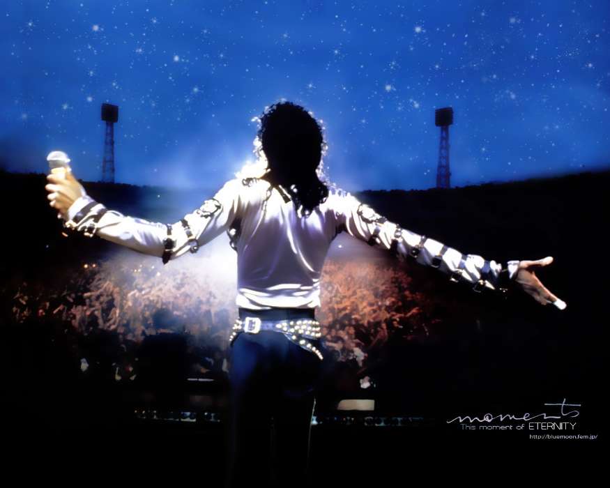 Music, Humans, Art, Artists, Men, Michael Jackson