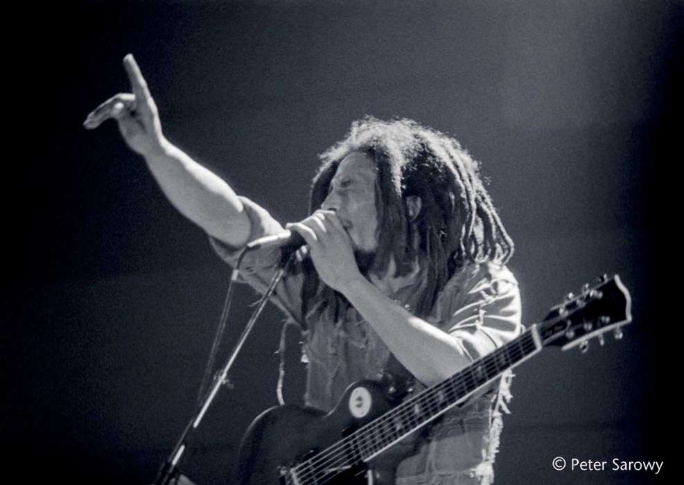 Artists, People, Men, Music, Bob Marley