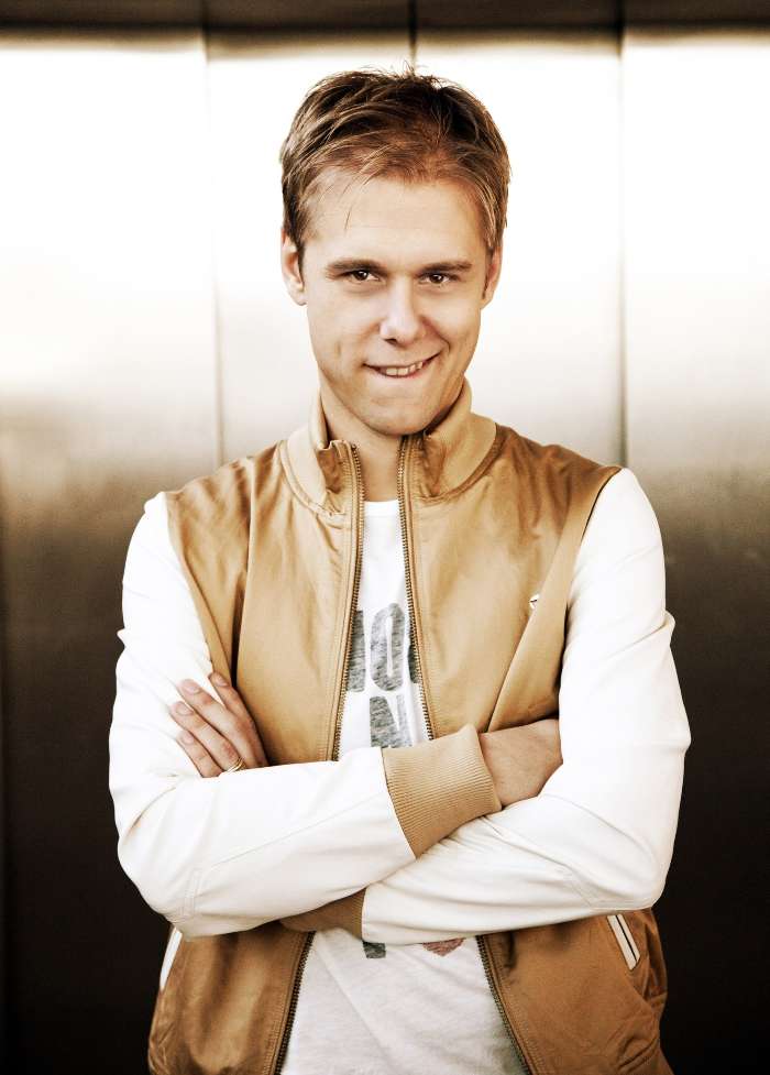 Artists, People, Men, Music, Armin van Buuren