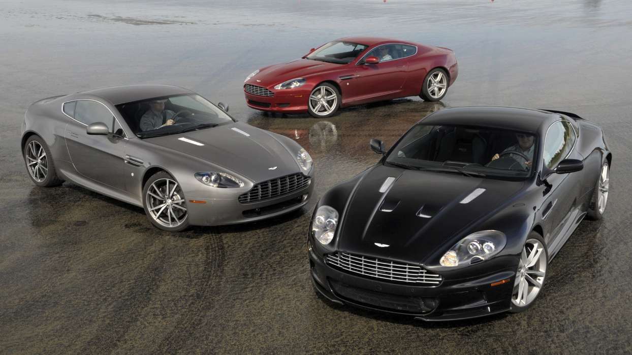 Aston Martin,Auto,Transport