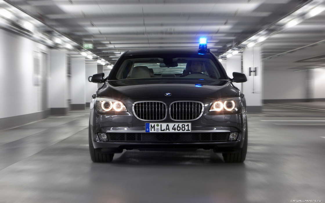 Auto, BMW
