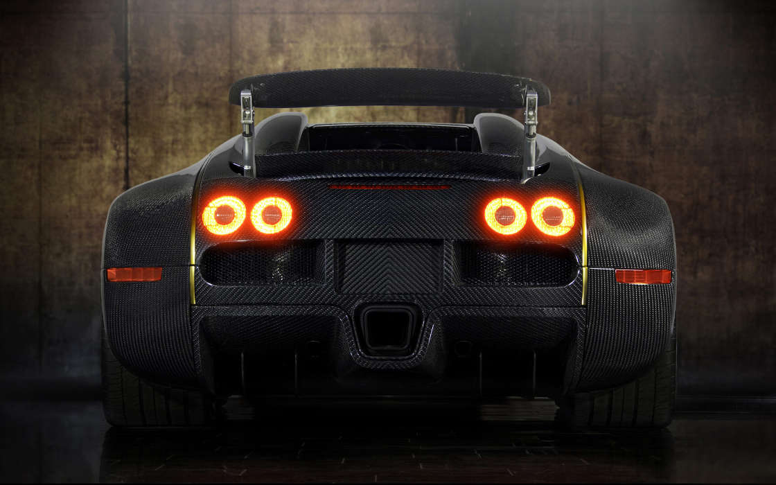 Auto, Bugatti, Transport