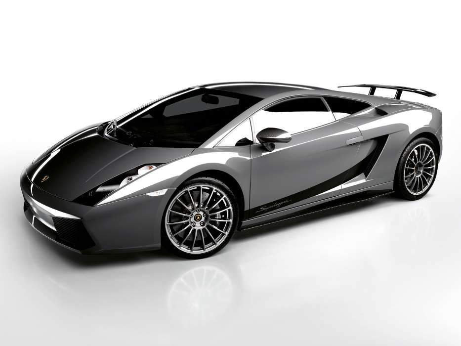 Transport, Auto, Lamborghini