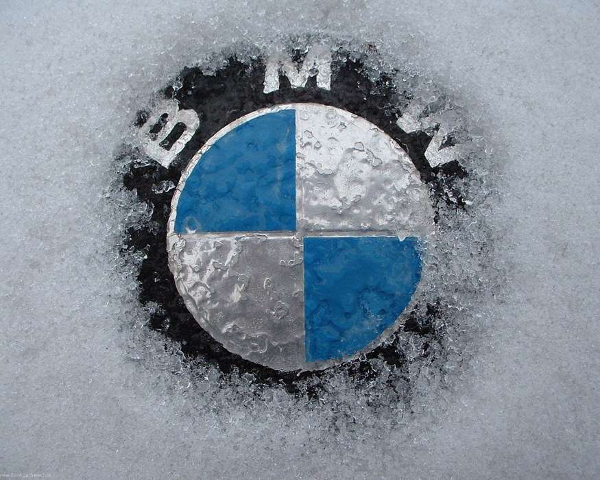 BMW, Brands, Logos