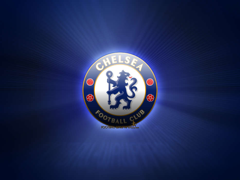 Sport, Brands, Logos, Football, Chelsea