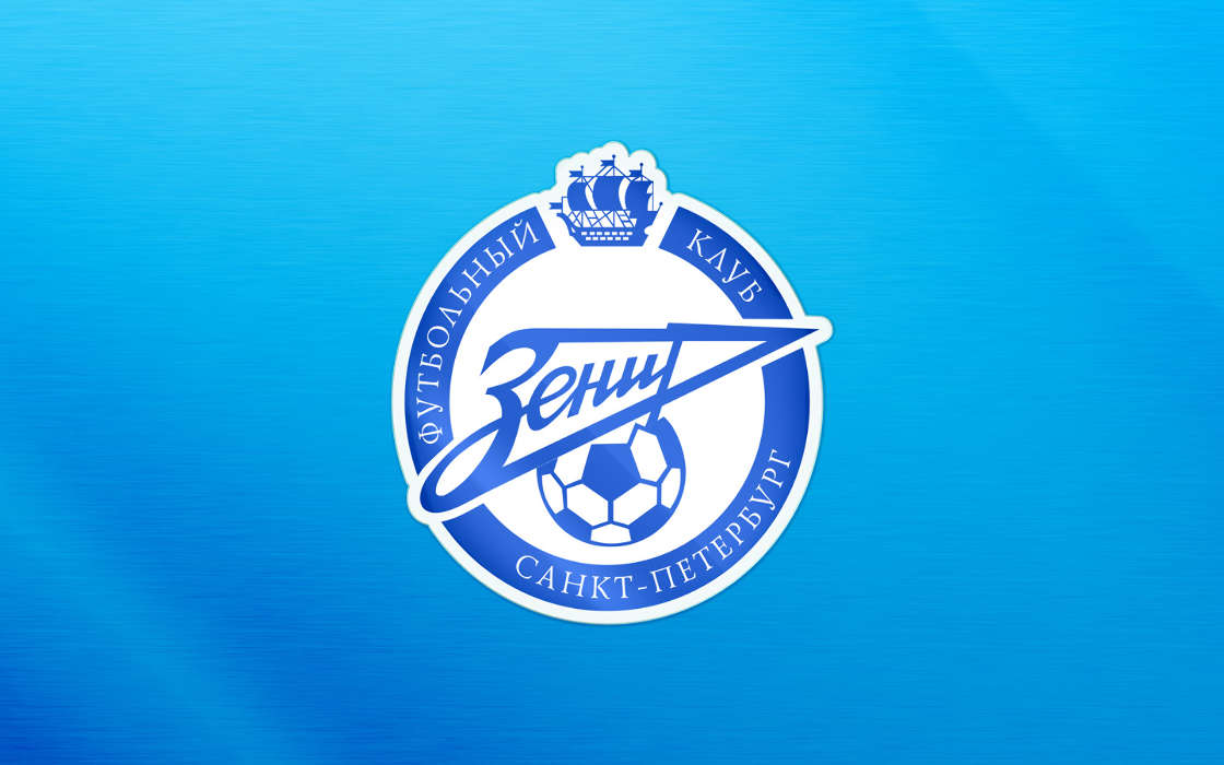 Sport, Brands, Logos, Football, Zenit