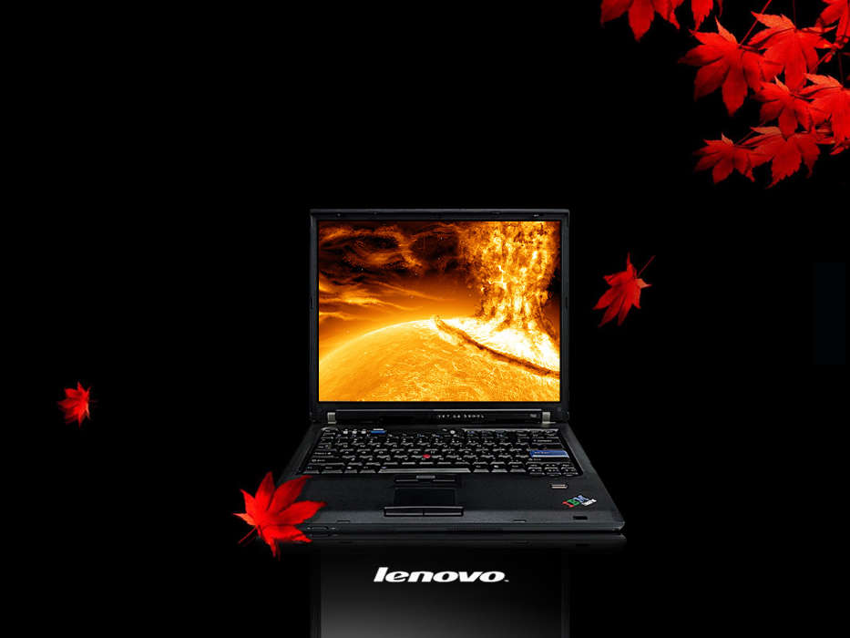 Brands, Lenovo, Background