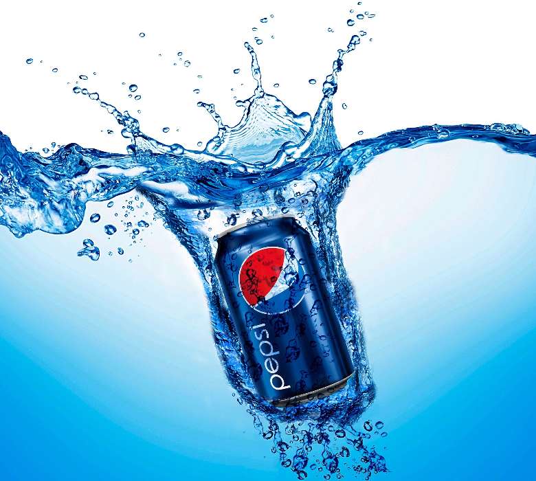 Brands, Pepsi, Drinks, Water