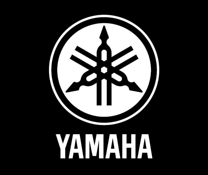Brands, Logos, Yamaha