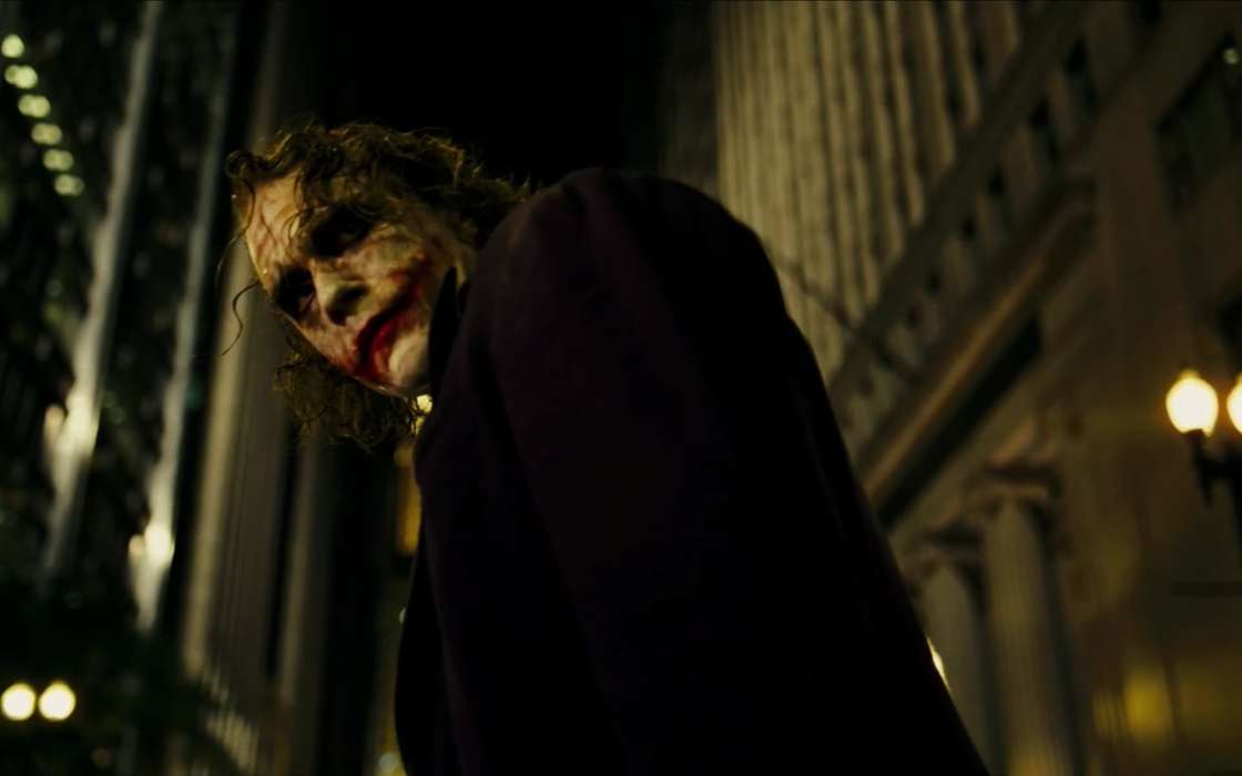 Joker, Cinema