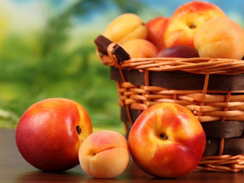 Food,Fruits,Peaches