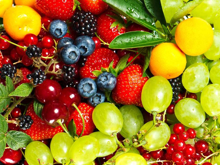 Food,Berries,Plants
