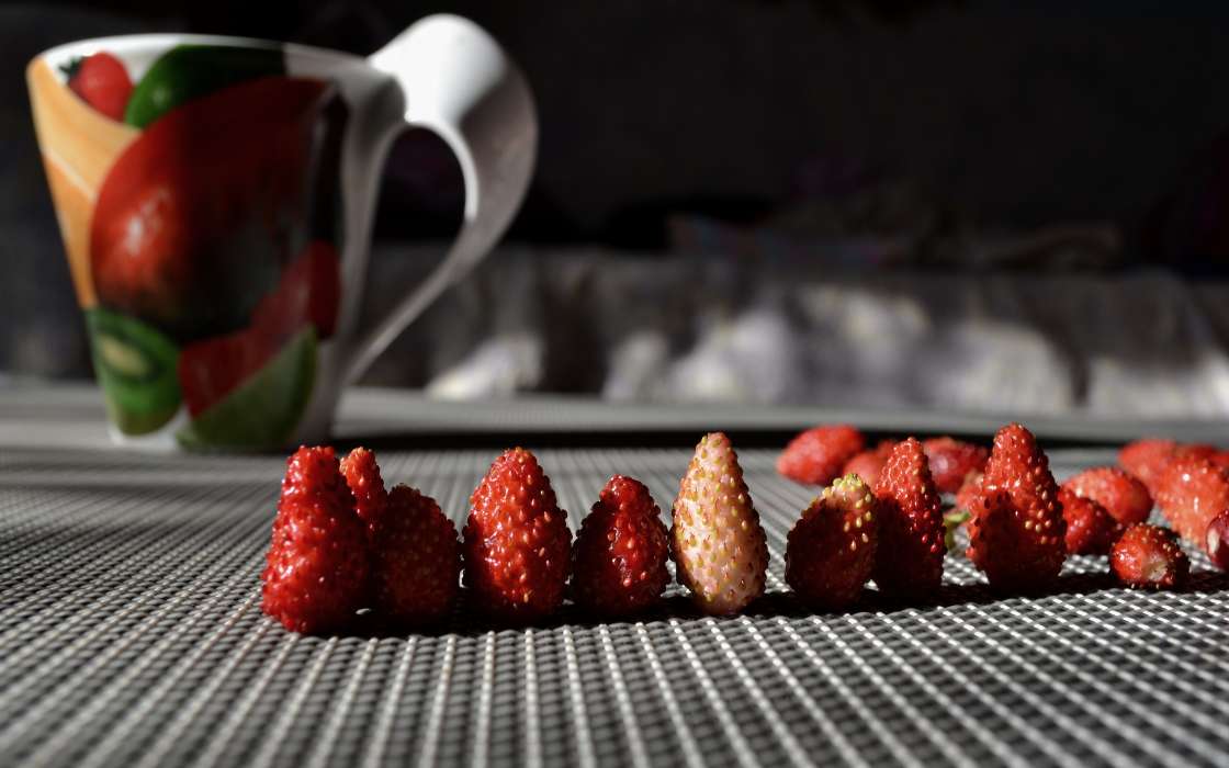 Food,Strawberry