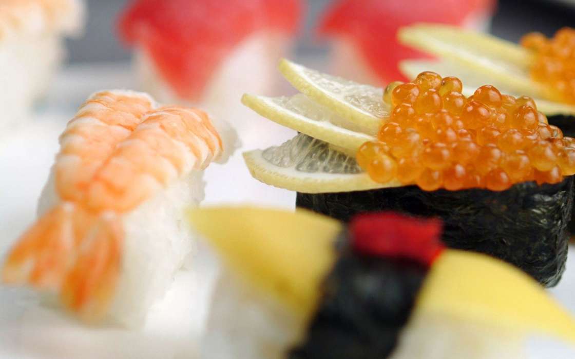 Food,Sushi