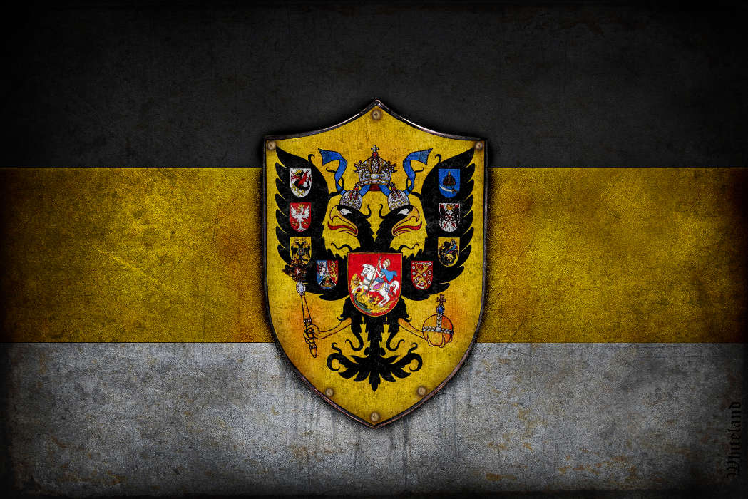 Coats of arms,Background