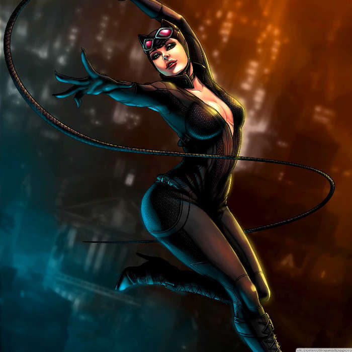Fantasy, Pictures, Catwoman