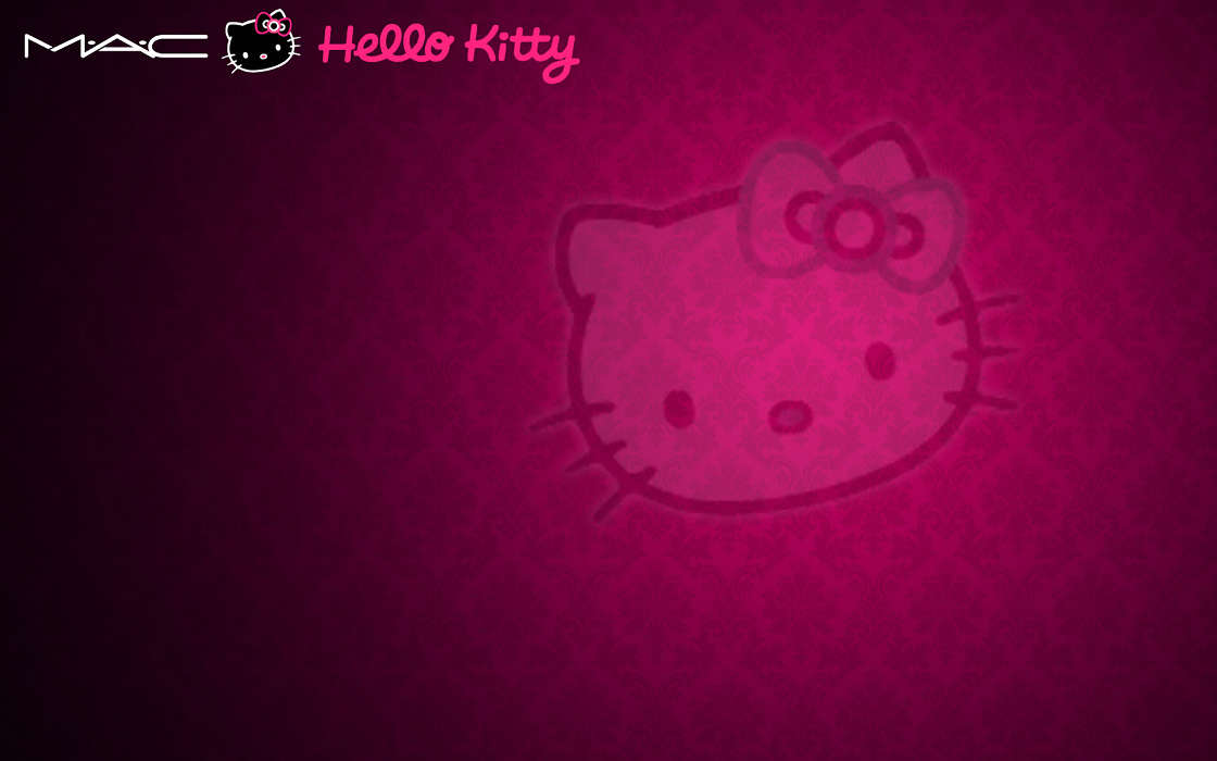 Brands, Backgrounds, Hello Kitty