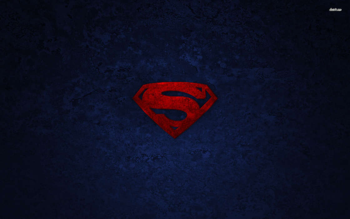 Background, Cinema, Logos, Superman
