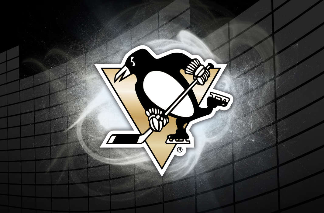 Background, Logos, Hockey, Pinguins, Sports