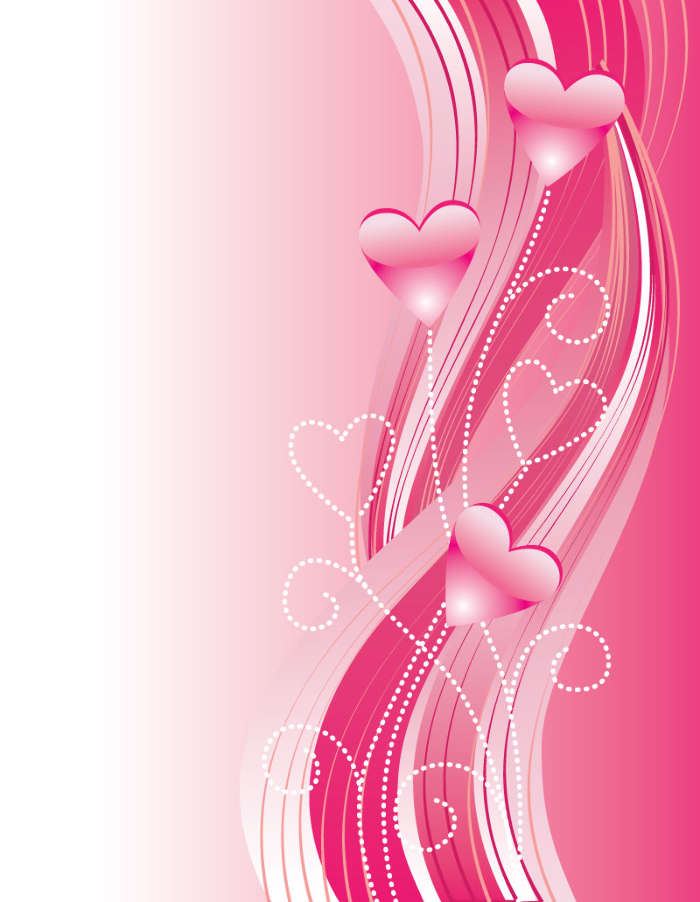 Backgrounds, Hearts, Love, Valentine&#039;s day