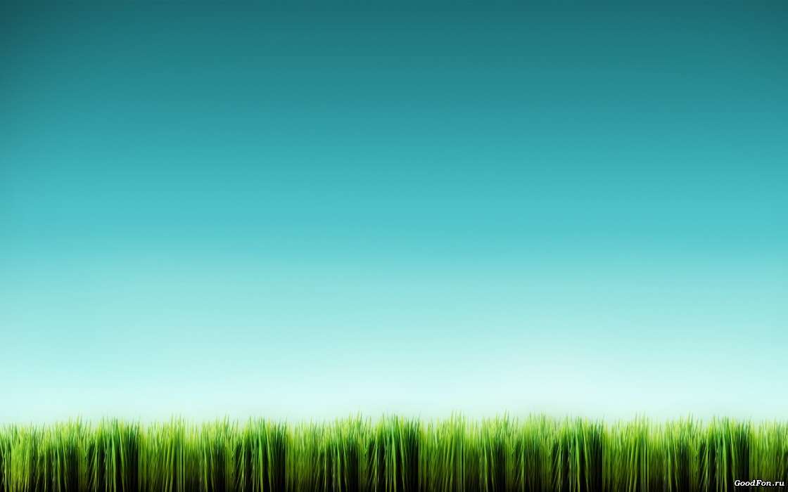 Background, Grass