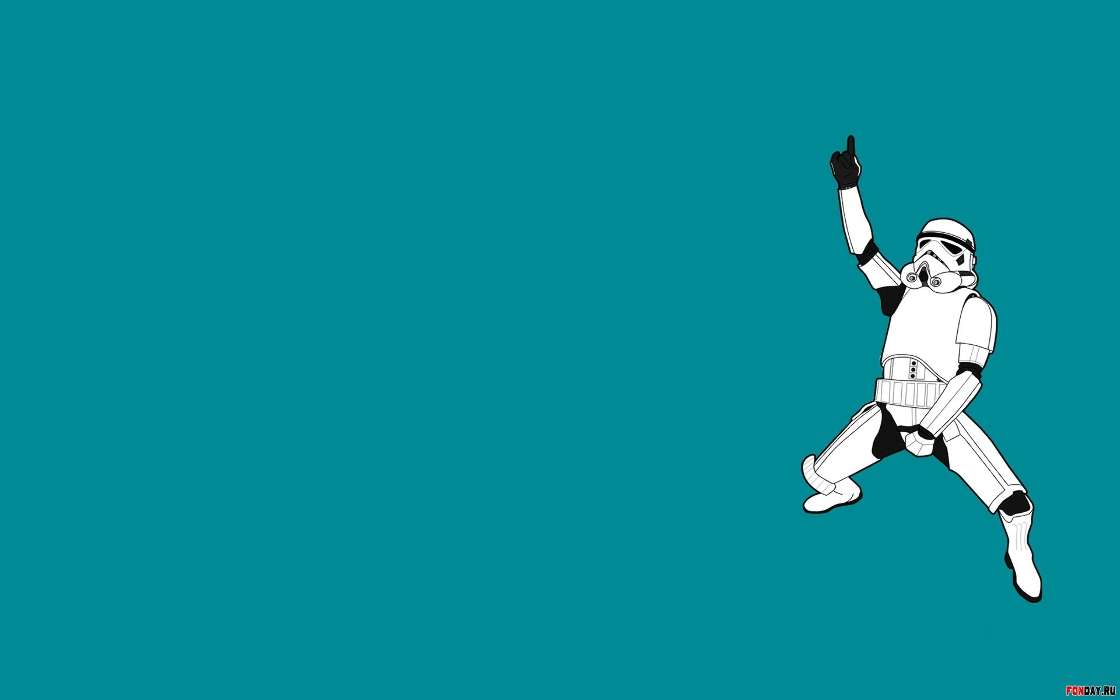 Background, Funny, Star wars