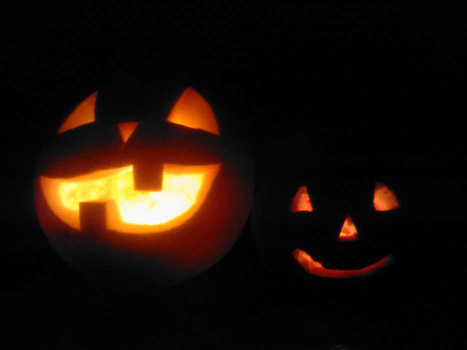 Holidays, Halloween, Objects, Pumpkin