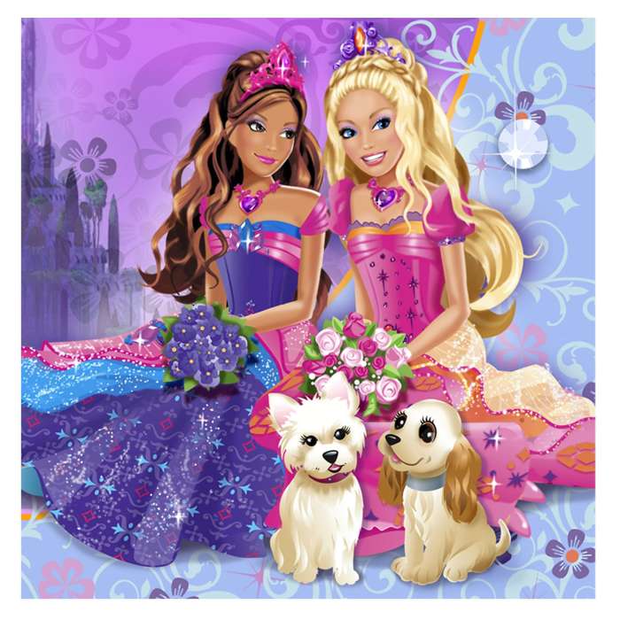 Toys, Dolls, Pictures, Dogs