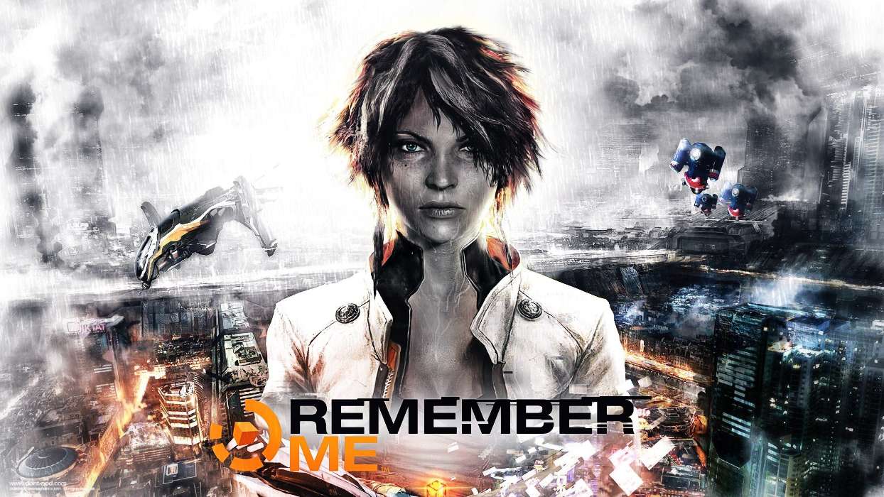 Games, Remember Me